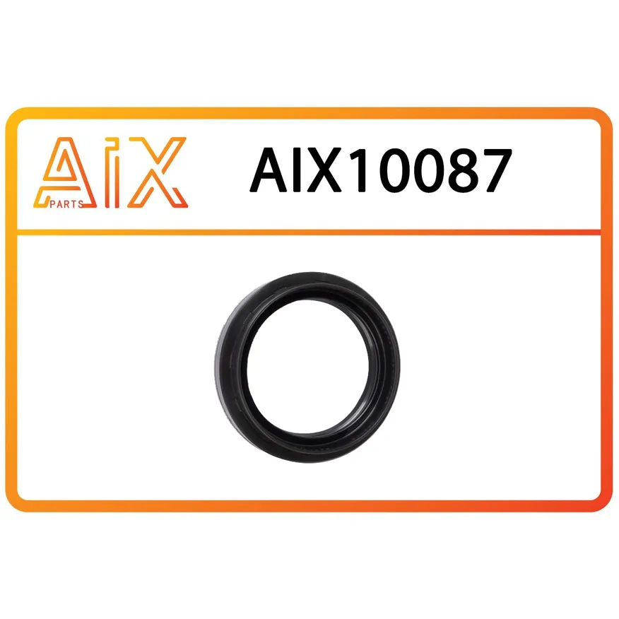 Сальник дифференциала (привода лев, прав) AIX AIX10087