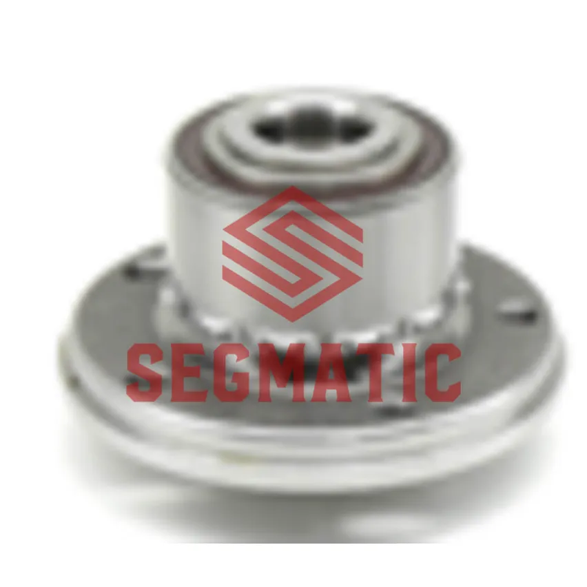 Ступица колеса в сборе задн, VW Touareg 2003-2010, VW Transporter/Multivan T5 2003-2011
