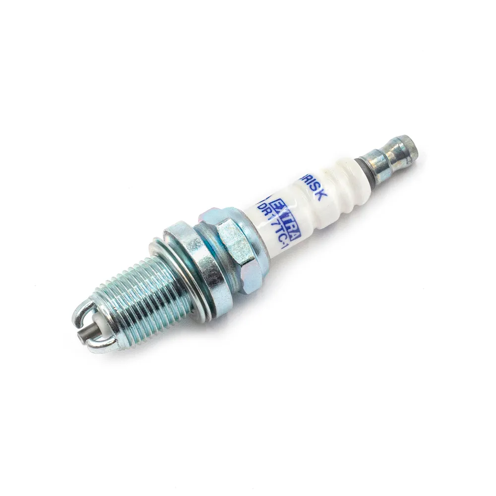 Свеча зажигания Extra BRISK DR17TC-1