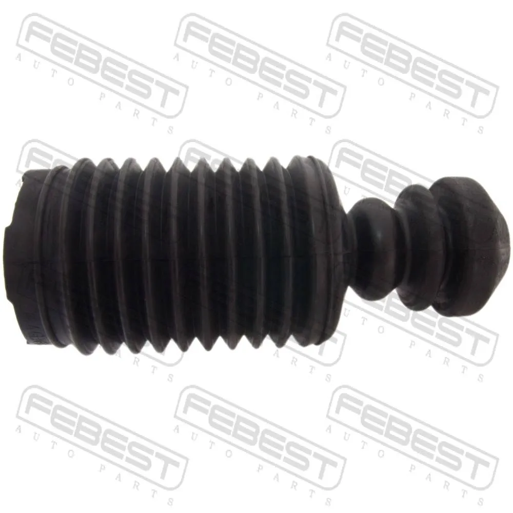 Пыльник переднего амортизатора DAIHATSU BOON M300 2004-2010 FEBEST TSHB-PASF