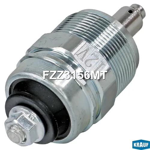 Клапан отсечки топлива KRAUF FZZ3156MT