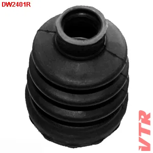 Чехол ШРУС переднего привода, внутренний (смазкахомуты) VTR DW2401R