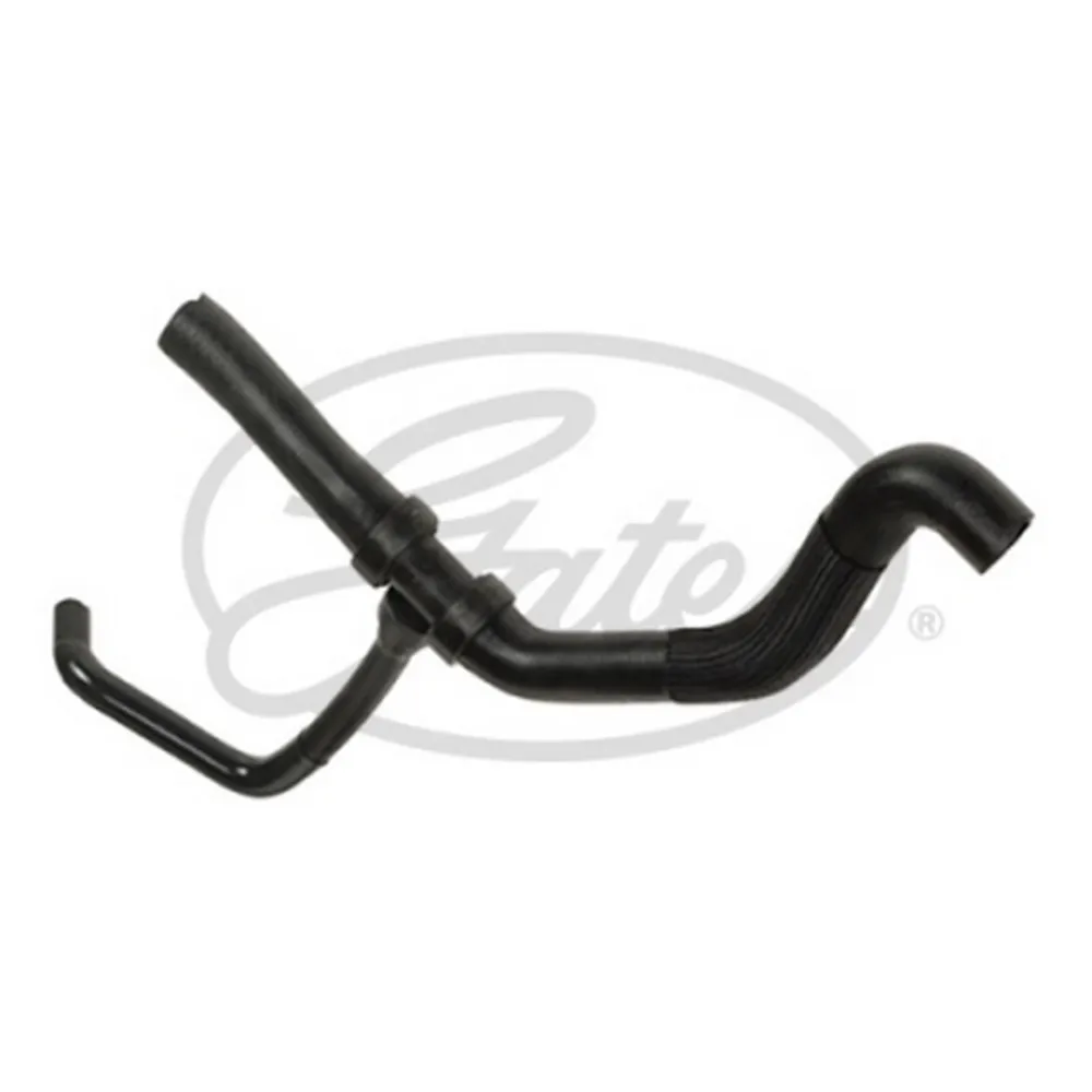 Патрубок охлаждения двс GATES 052743