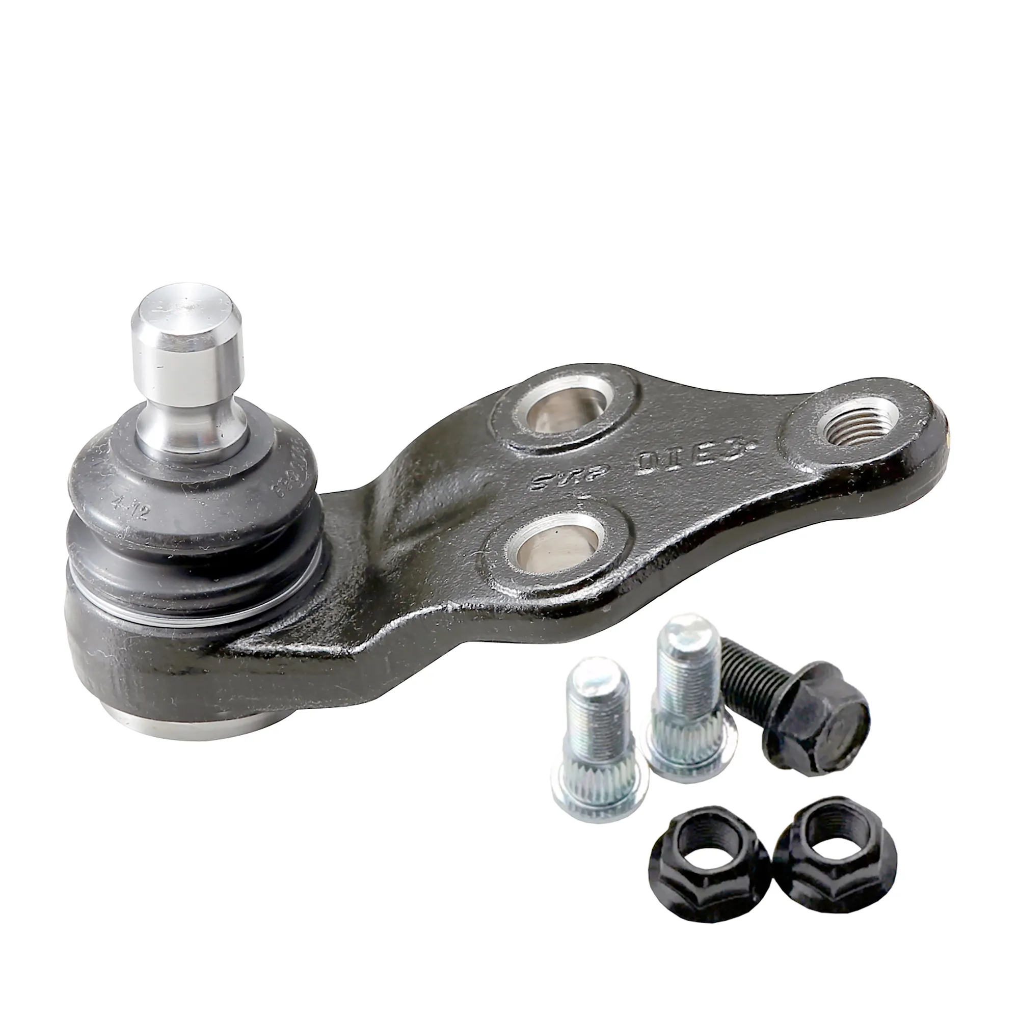 Опора шаровая L=R HYUNDAI i30/Sonata 2009->/KIA Ceed II 2012-> CTR CB0208