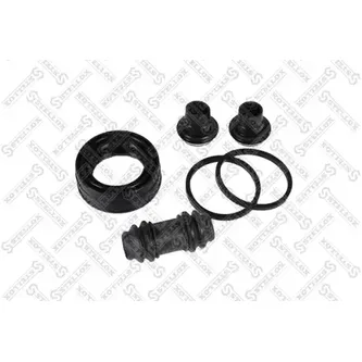 Рем.к-т диск.торм. перед. d45 Bosch MB Sprinter STELLOX 04-99062-SX