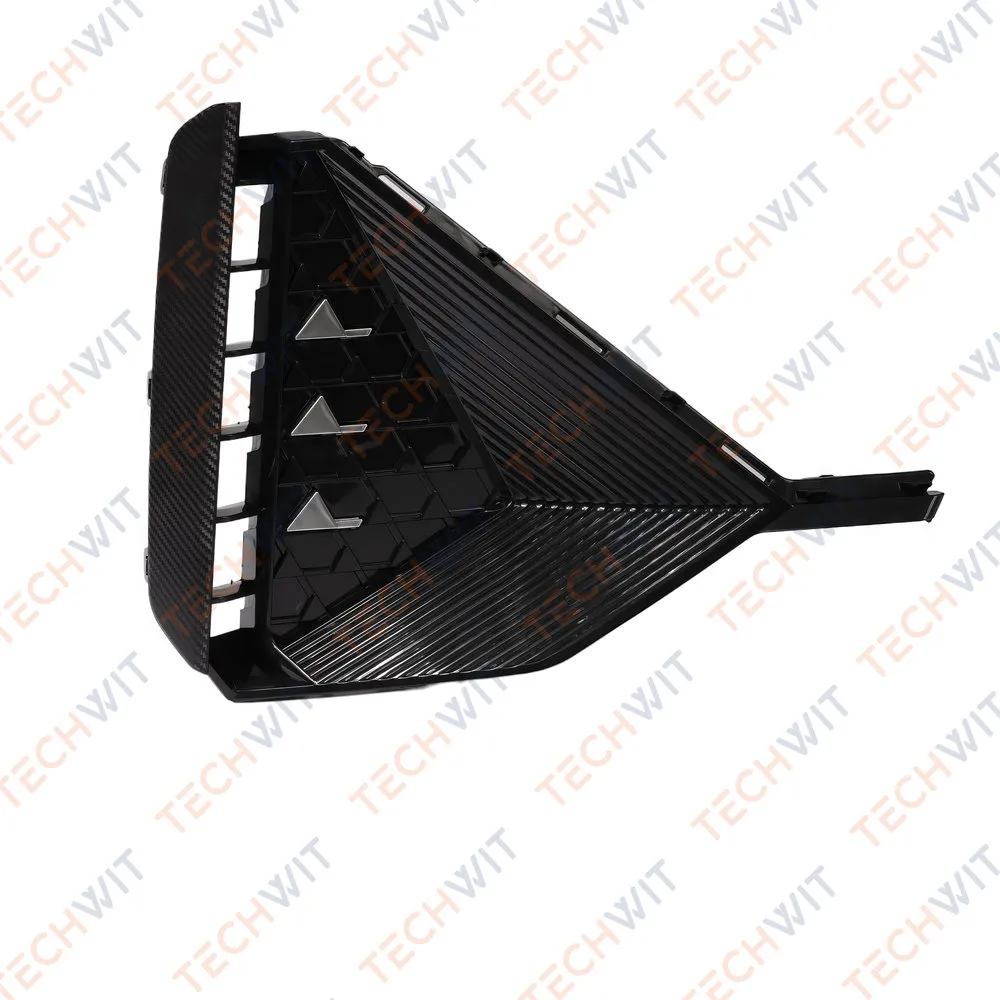 Накладка фары противотуманной Прав. Changan UNI-V I 2022- TECHWIT BD003CHG020TW