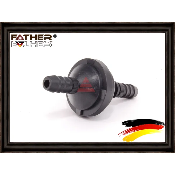 Шланг вентиляции картера FATHER F662R05