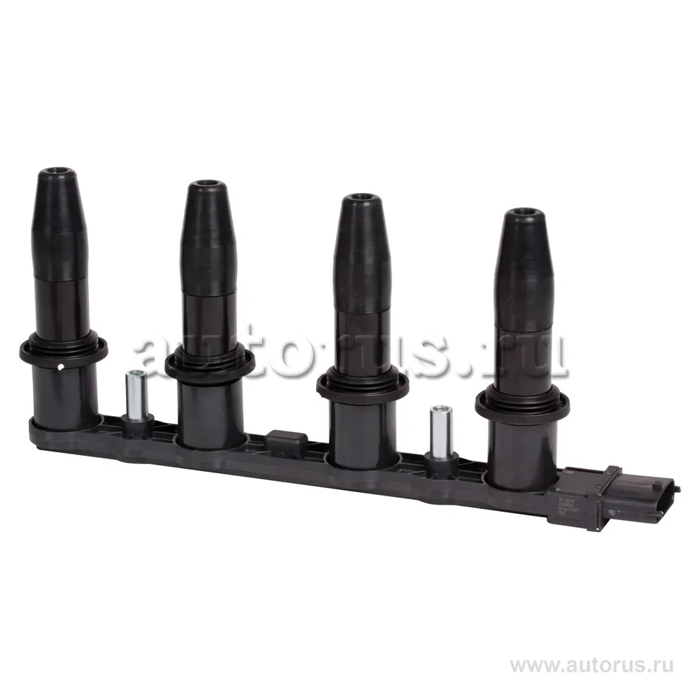 Катушка зажигания для а/м Opel Astra H (06-)/Zafira B (05-) 1.6i/1.6T/1.8i STARTVOLT SC 2016