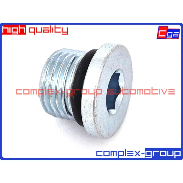 Пробка сливная АКПП 0AA409057 95533205700 CGA 1BNG0015RA