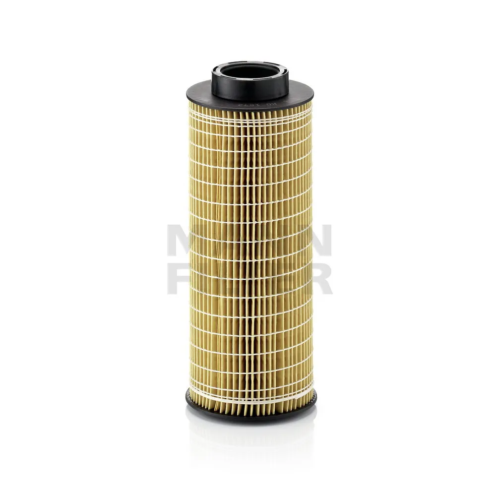 Фильтр масляный MANN-FILTER HU1072X