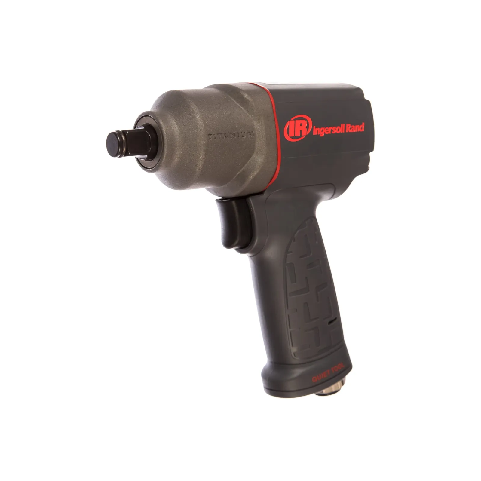 Гайковерт пневматический (Ingersoll Rand) INGERSOLL-RAND 2125QTiMAX