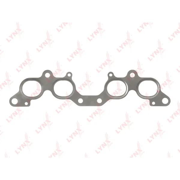 Прокладка выпускного коллектора TOYOTA Avensis(T22) 2.0 97-00 / Caldina(T21) 2.0 9 LYNXauto SG-2336