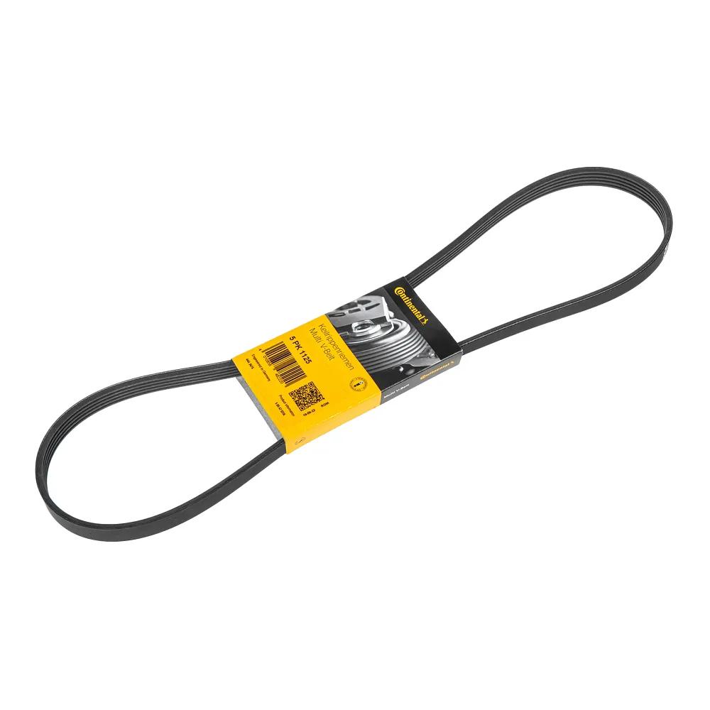 Ремень поликлиновый CONTITECH 5 PK 1125