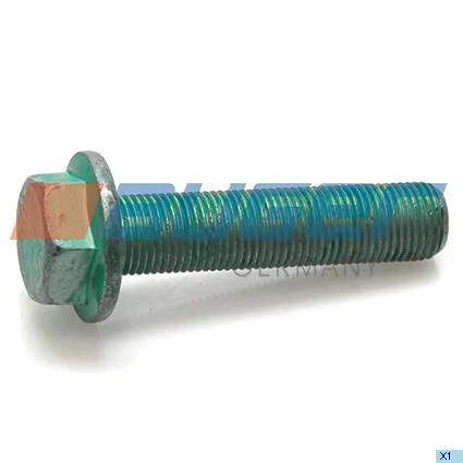 Болт Крепления Стабилизатор HCV AUGER 68246