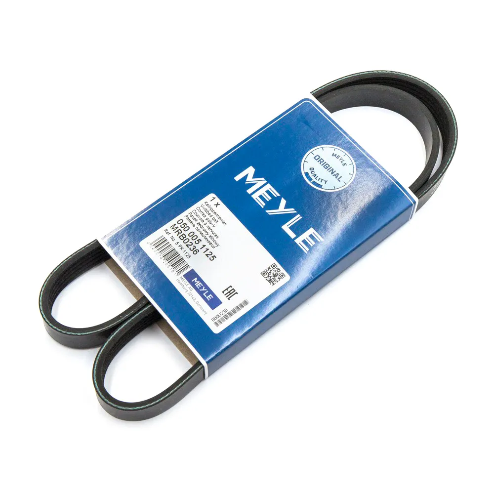 Ремень поликлиновый UNIVERSAL /5PK1125 MEYLE 050 005 1125