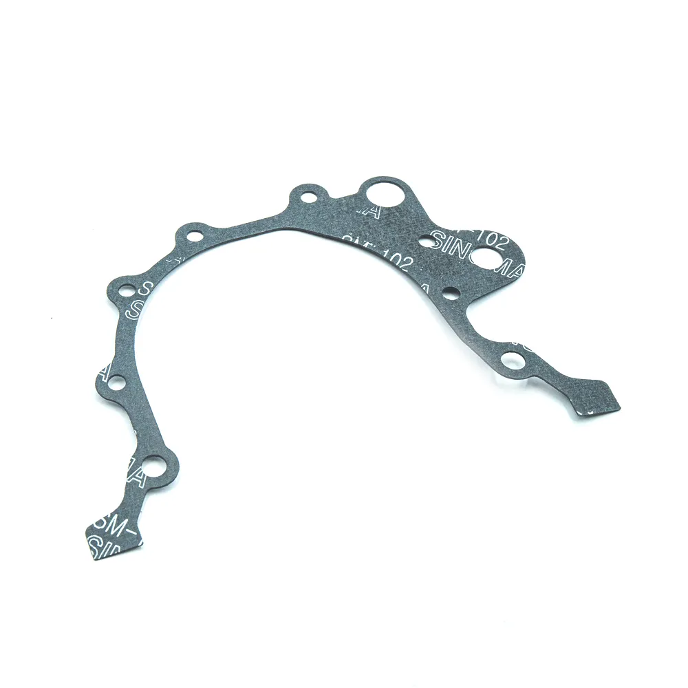 Прокладка масляного насоса DAEWOO Matiz 98> mot.0,8L PARTS-MALL P1A-C004