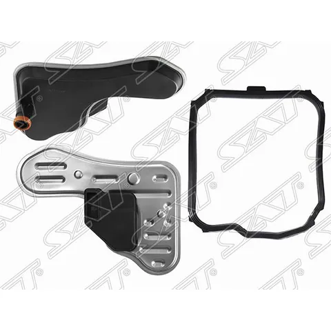 Фильтр АКПП с прокладкой NISSAN ALMERA G15RA SAT ST7701467106