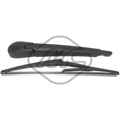 ЩЕТКА СТЕКЛООЧИСТИТЕЛЯ ЗАДНЕГО С РЫЧАГОМ PGT 207SW 2008 305MM Metalcaucho 68036