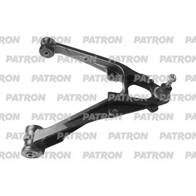 Рычаг подвески CADILLAC ESCALADE 07-14 & 3rd Gen, GMT900 CHEVROLE PATRON PS50254R
