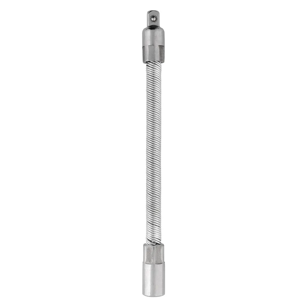 Удлинитель гибкий под квадрат, 1/4, 150 мм Smartbuy Tools SMARTBUY SBT-SWL-150-14F