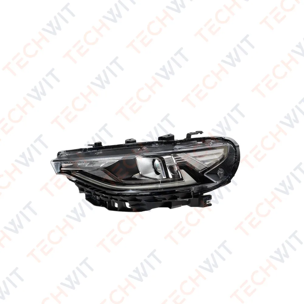 Фара передняя Лев. Haval F7 2019 TECHWIT HD001HVL001TW