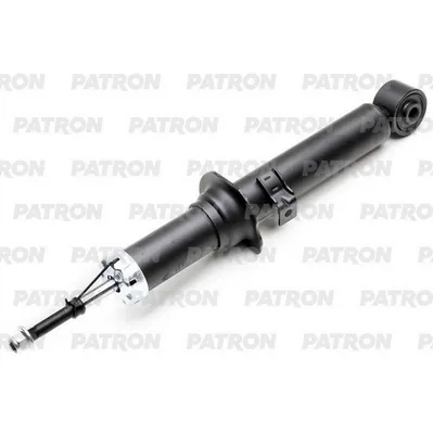 Амортизатор подвески передн прав KIA Sorento 2.5CRDi 3.3V6 06-07 PATRON PSA340045