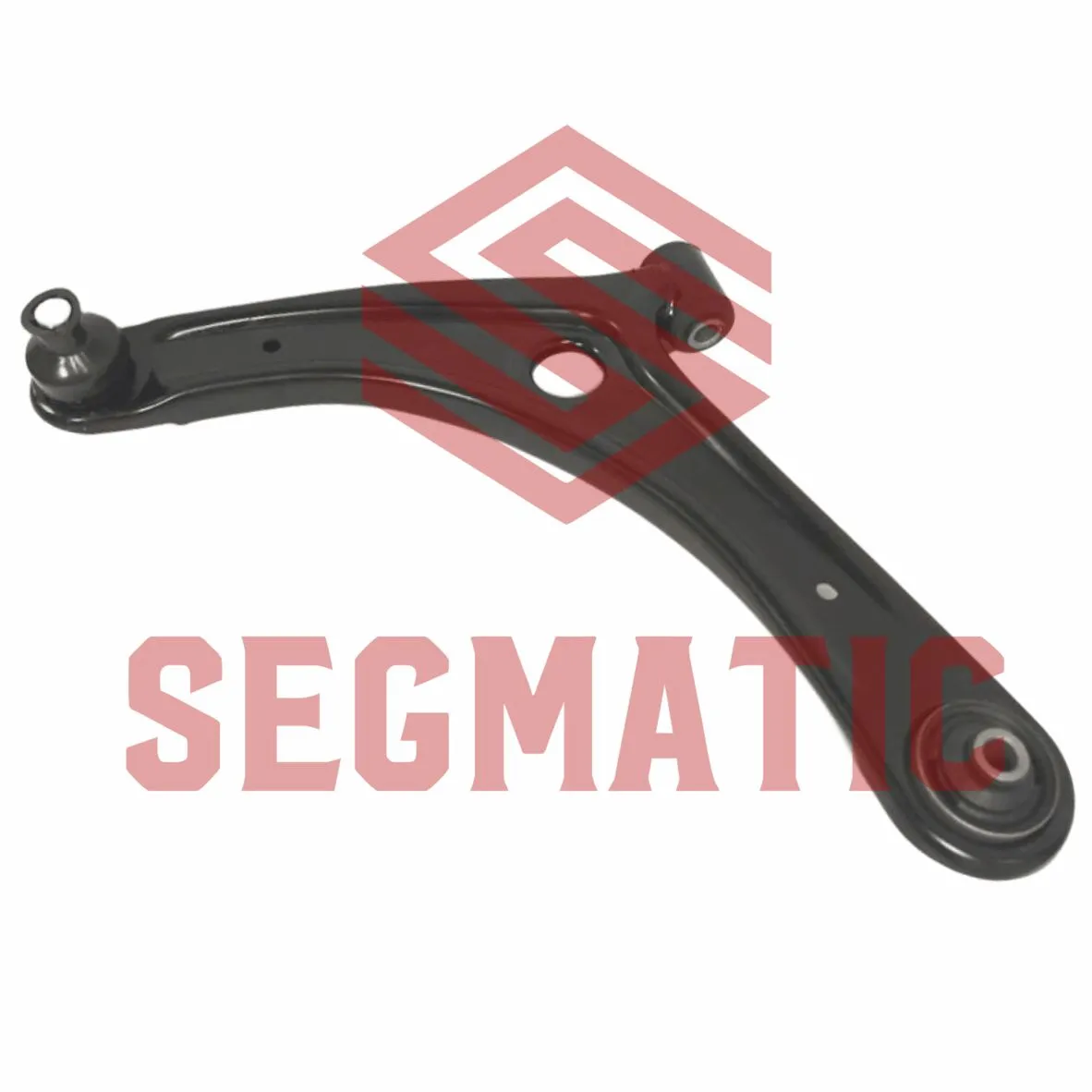 Рычаг подвески левый DODGE CALIBER/JEEP COMPASS SEGMATIC SGSA4205