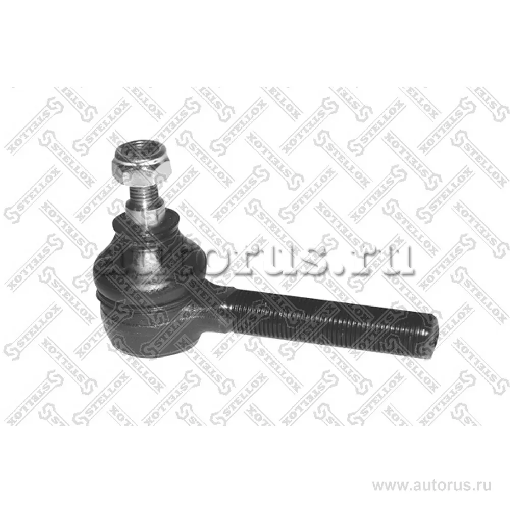 Наконечник рулевой наружный MB W123 all 76-84 STELLOX 51-00859-SX