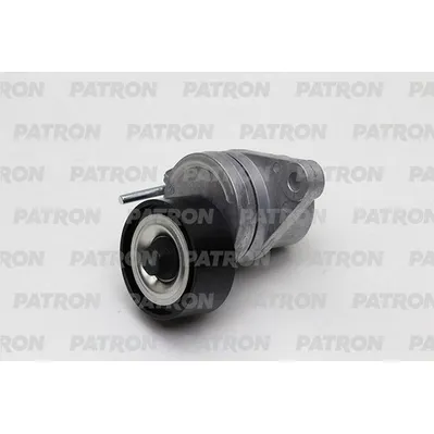 Натяжитель приводного ремня RENAULT Duster 1.6 16V 12> PATRON PT36201T