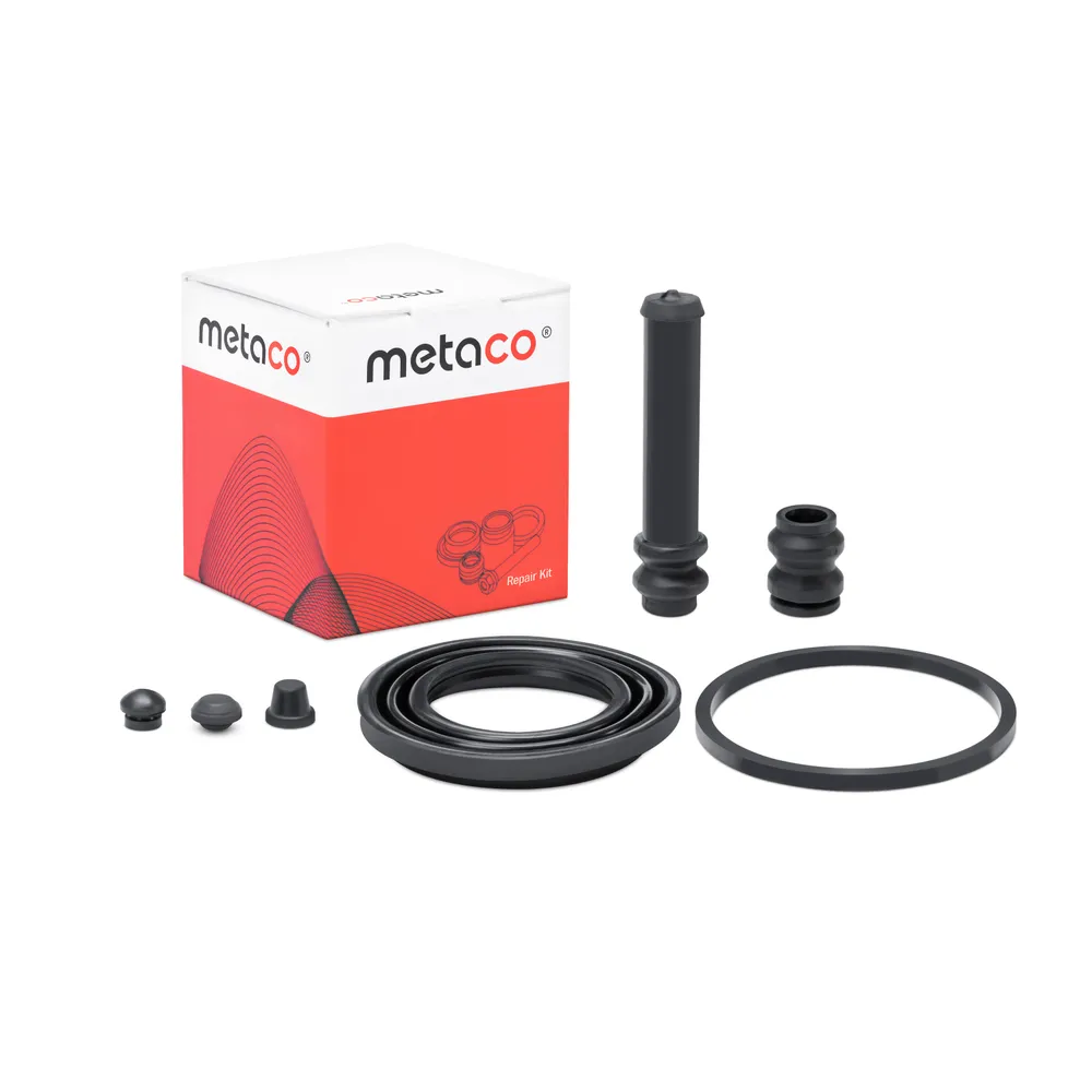 Р/к заднего суппорта LAND CRUISER 80/90 D=48 // К/КТ НА 1 СУППОРТ Metaco 3850-011