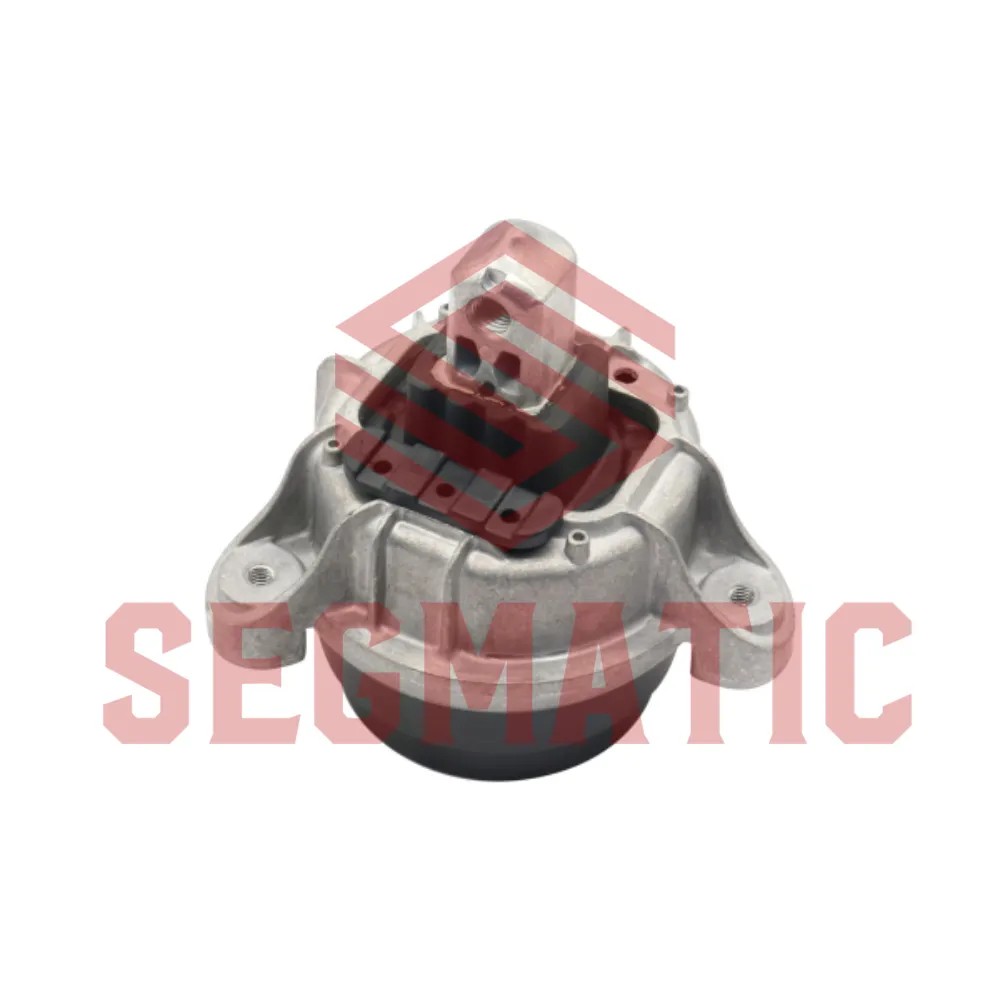 Опора двигателя BMW 5 2.0D/2.0I/2.5D/2.8I 09/11- SEGMATIC SG30112213