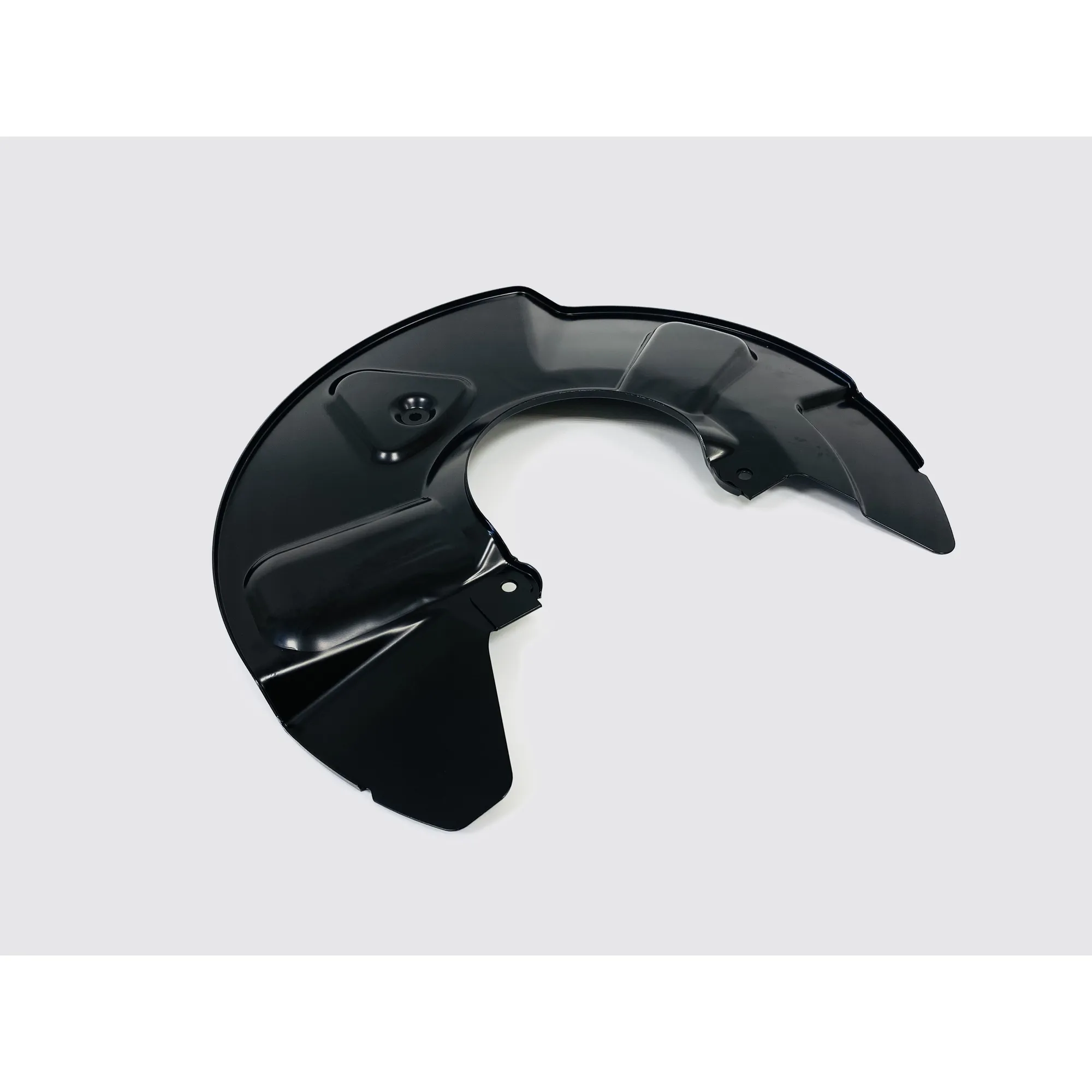 Кожух тормозного диска, правый UkorAuto U0508596
