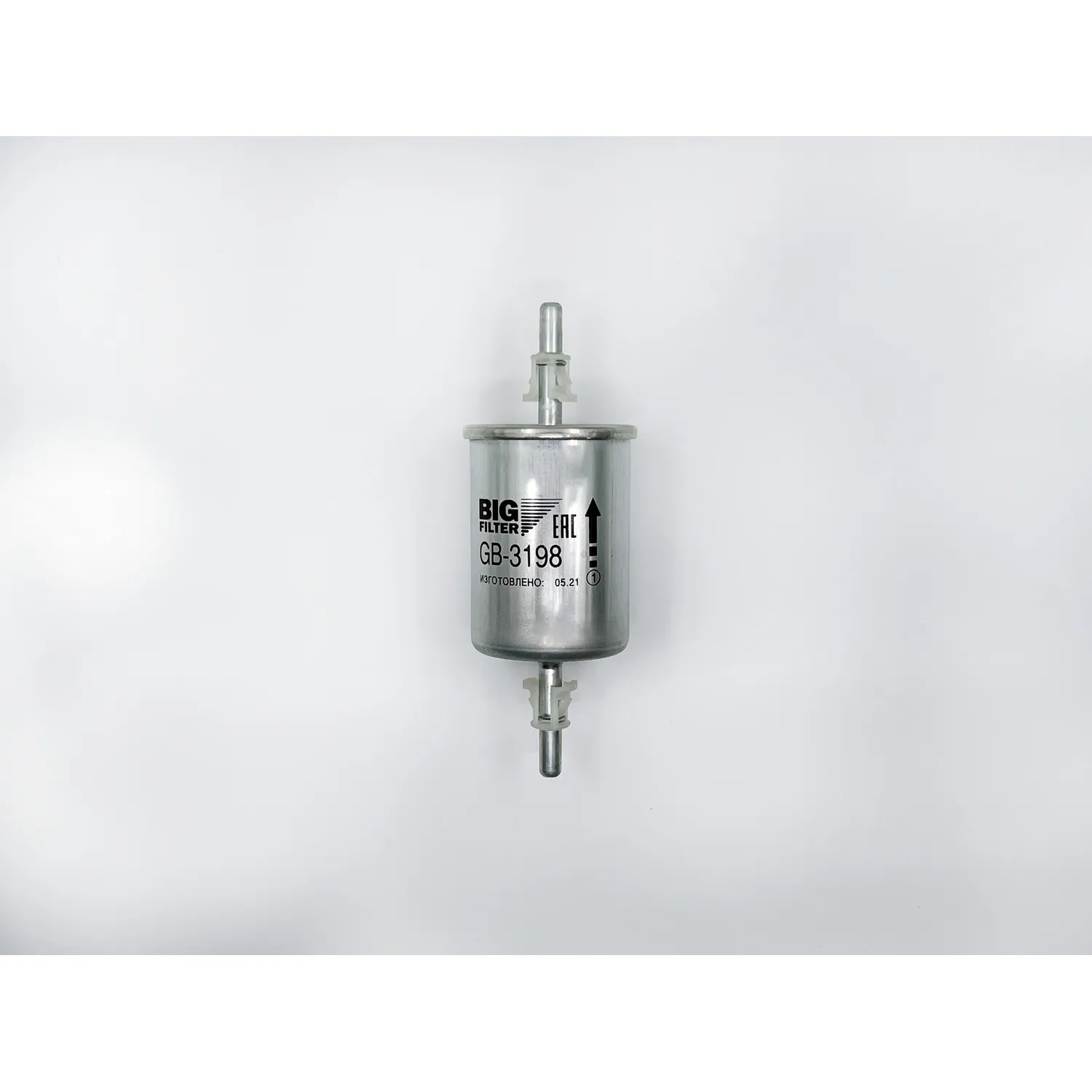 Фильтр топливный LADA; DATSUN; CHANGAN Alsvin, CS35, CS35+, CS55, Eado BIG FILTER GB-3198