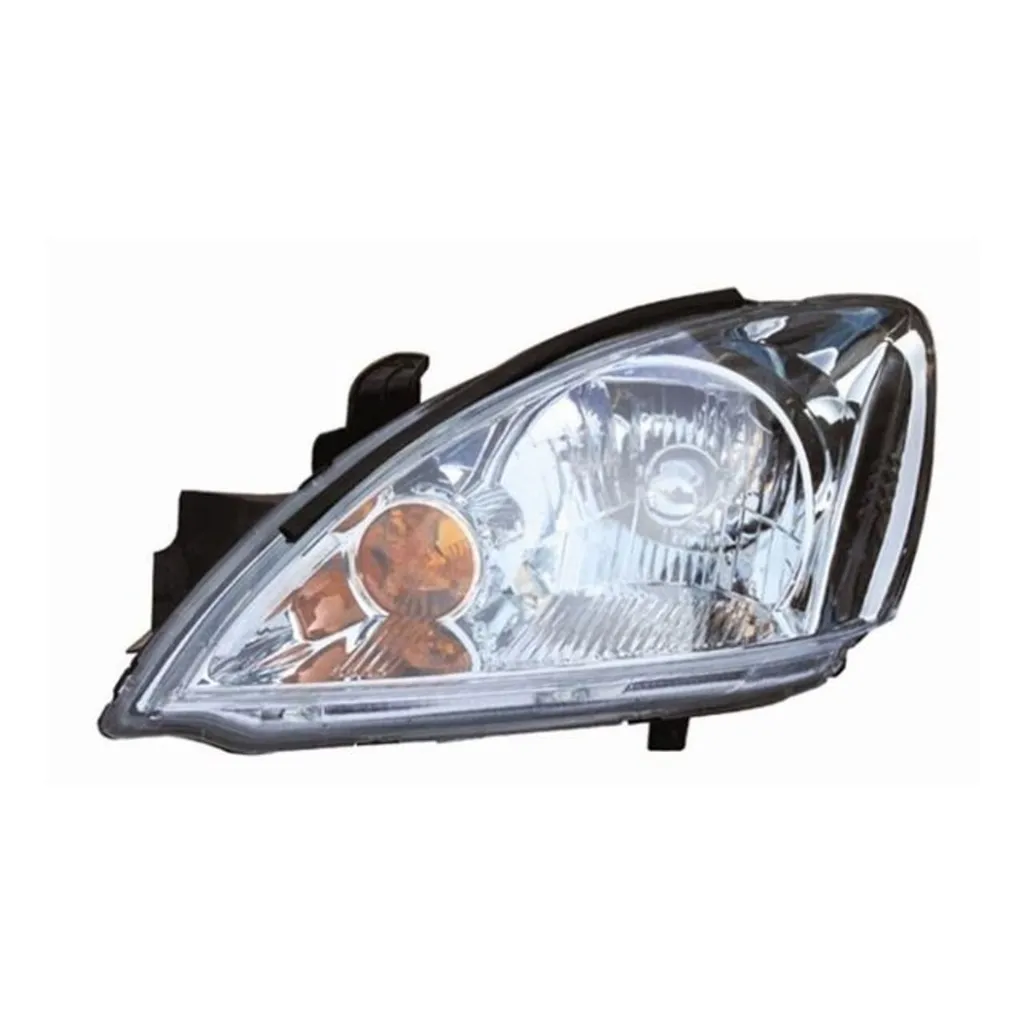 Фара левая не под корректор LANCER IX 2003-2010 CASP 424080L