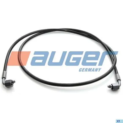 Шланг цилиндра подъема кабины Volvo FH12 AUGER 66616