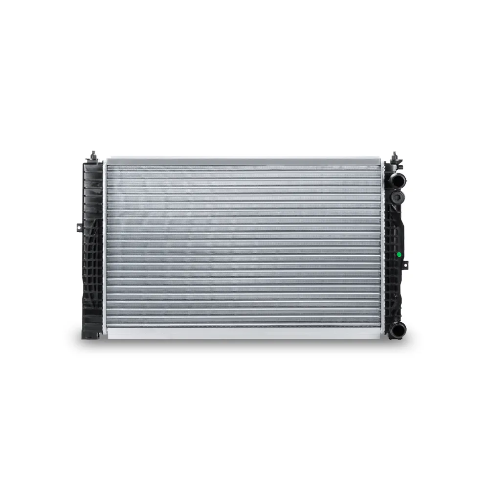 Радиатор основной VW PASSAT / A4 / A6 1.6-2.3 630x397 / МКПП Metaco 8010-023