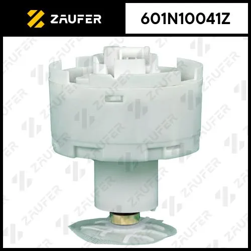 Модуль в сборе с бензонасосом ZAUFER 601N10041Z