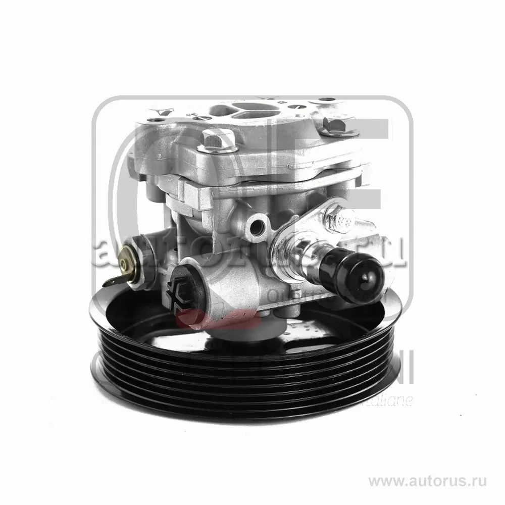Насос ГУР 132MM 6PK QUATTRO FRENI QF14E00069