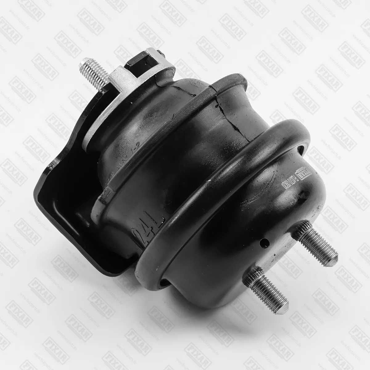 Опора двигателя передняя левая SUZUKI Grand Vitara/Escudo 06-> FIXAR fl0370