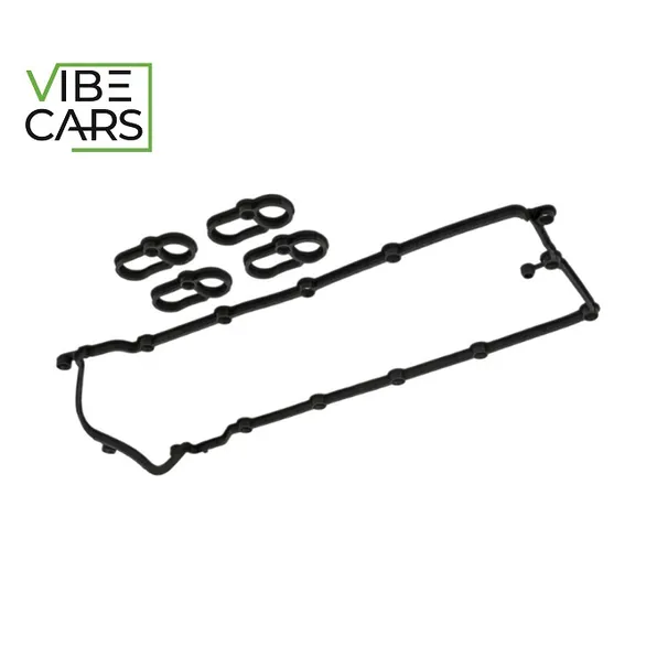 Пpокладка кpышки клапанов левая VIBECARS VC100094