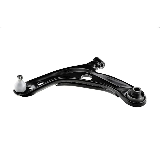Рычаг передний нижний левый Toyota Yaris 05- NTY ZWDTY109