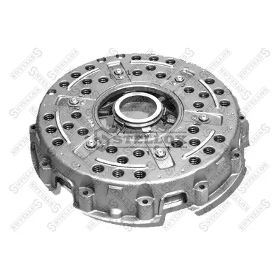 Корзина сцепления GF420KRIveco STELLOX 8304591_SX