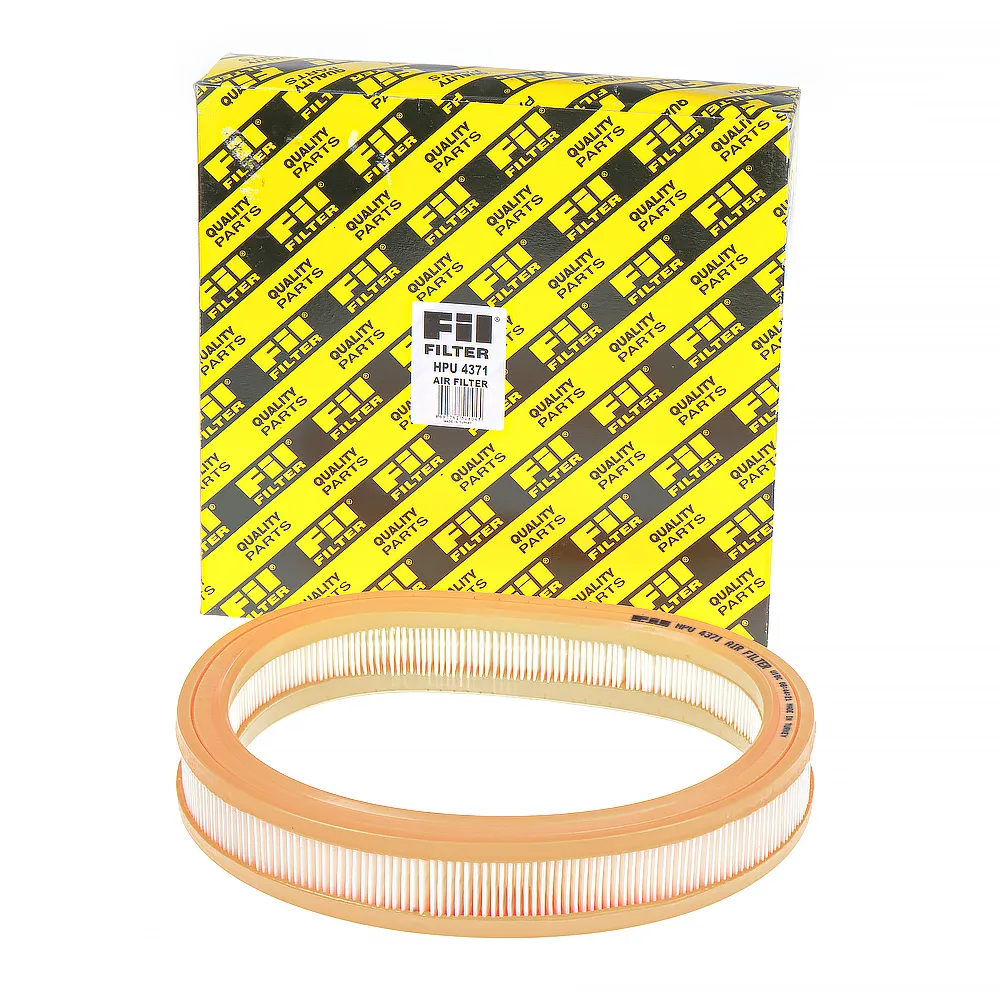 Фильтр воздушный FORD ESCORT 1.3L FIL FILTER HPU4371