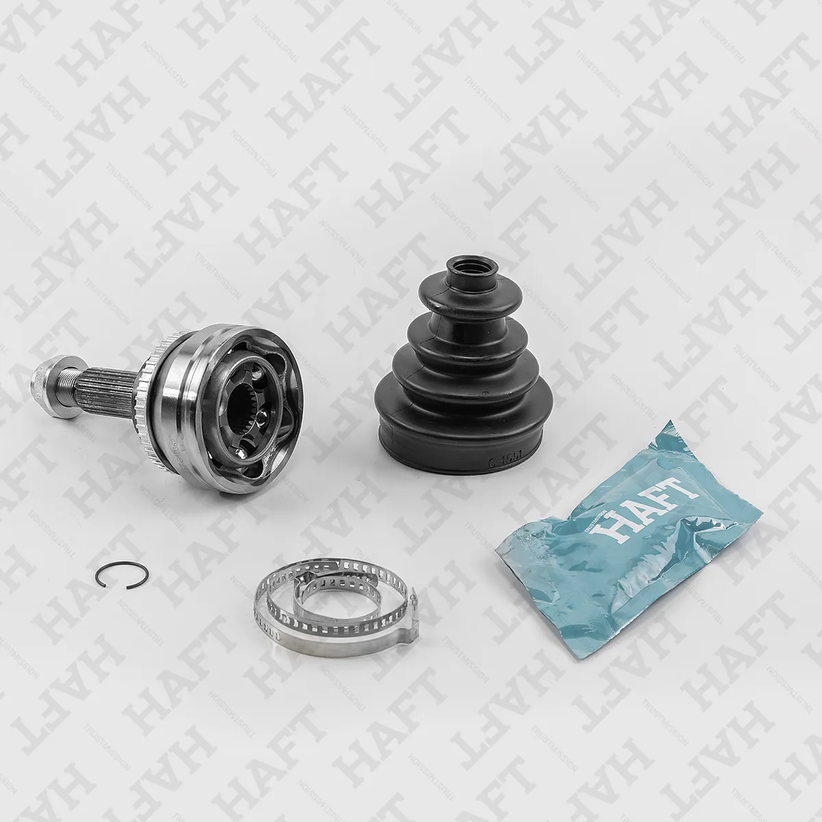 ШРУС наружный к-т ABS 48z TOYOTA Avensis 03-> HAFT GA0362