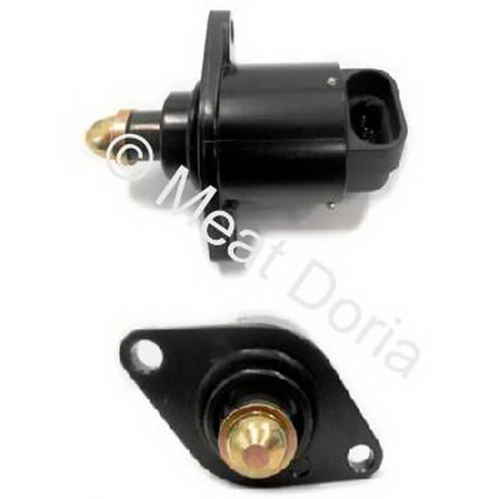 Регулятор холостого хода ALFA ROMEO 145 (930) 1.4 i.e. 94-01, 146 (930) 1.4 i.e. 94-01  FIAT BRAVA (182) 1.6 16V (182.BB)1.6 16V (182.BH) 95-01, BRAVO (182) 1.6 16V (