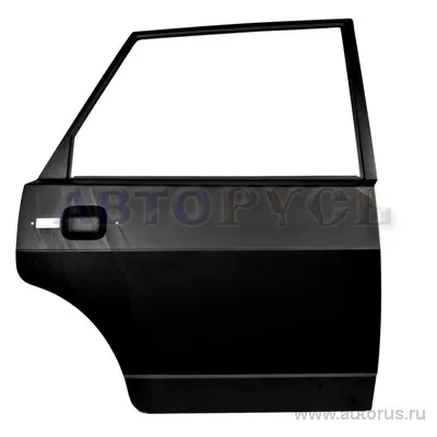 Накладка двери задняя правая ВАЗ 2109 Начало 21090-6201014-00
