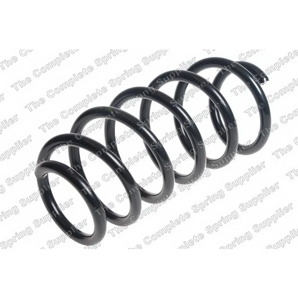 Пружина передняя VOLVO S60/V60 D5/D5 AWD R-DESIGN 4/10- LESJOFORS 4095855