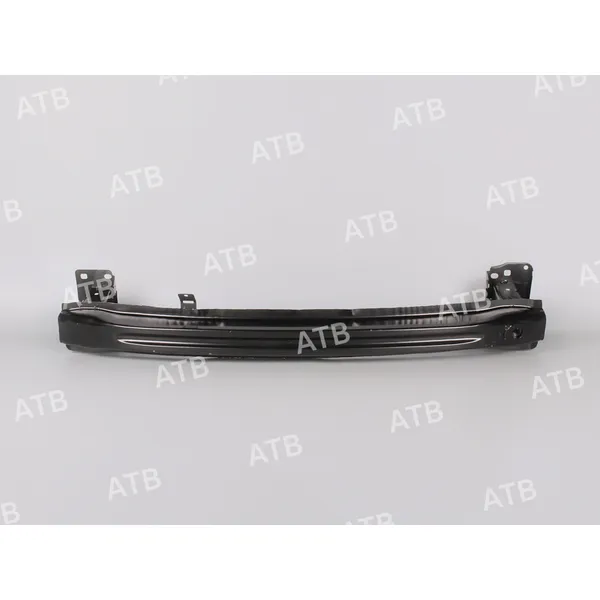 Усилитель бампера Volkswagen Polo 5 2009-2020 передний ATB 1AVP50L0F