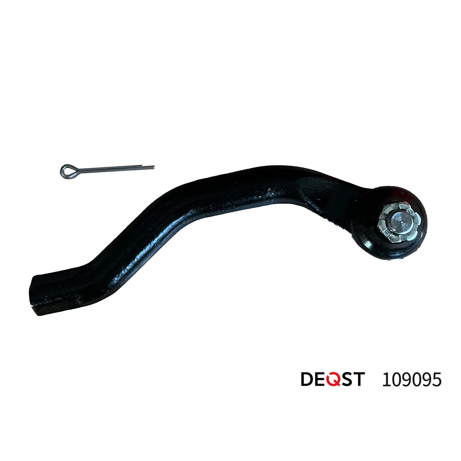 Наконечник рулевых тяг. HONDA CIVIC VII (FD_) 09.05- DEQST 109095