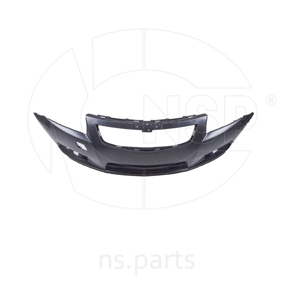 Бампер Chevrolet Cruze 1 2008-2012 передний CHEVROLET Cruze NSP NSP0196981088